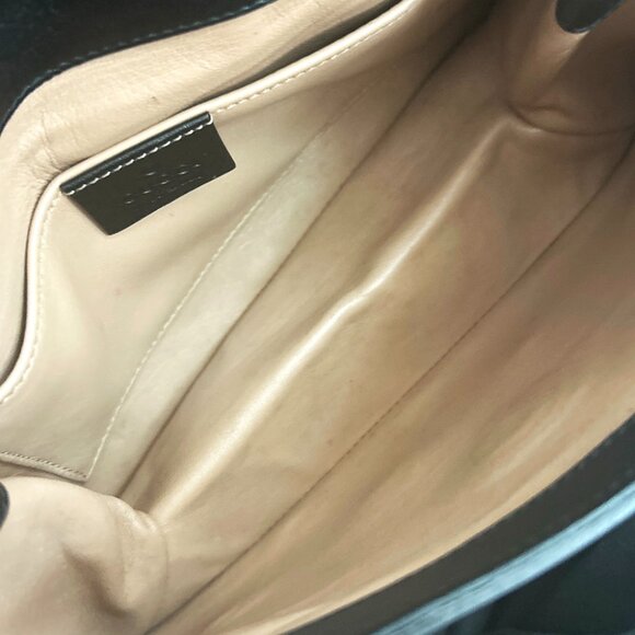 Gucci Tiger Broadway Mini Shoulder Bag - Picture 8 of 15